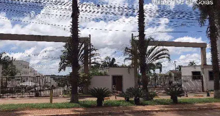 Oportunidade única em valparaiso de goias - go | tipo: apartamento | negociação: licitação aberta  | situação: imóvel