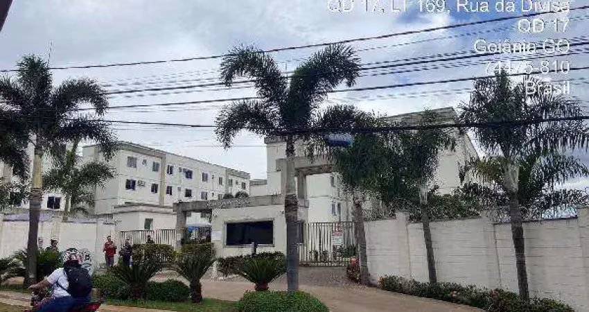 Oportunidade Única em GOIANIA - GO | Tipo: Apartamento | Negociação: Leilão  | Situação: Imóvel