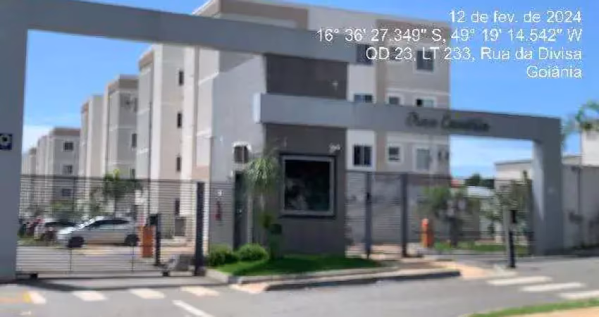 Oportunidade única em goiania - go | tipo: apartamento | negociação: licitação aberta  | situação: imóvel