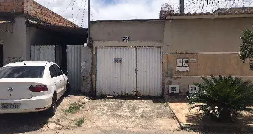 Oportunidade única em senador canedo - go | tipo: casa | negociação: licitação aberta  | situação: imóvel