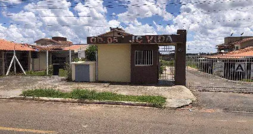 Oportunidade Única em GOIANIA - GO | Tipo: Apartamento | Negociação: Leilão  | Situação: Imóvel