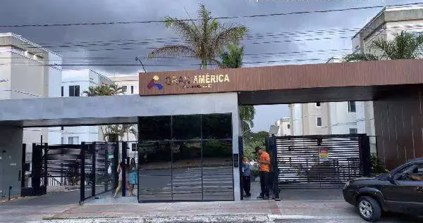 Oportunidade única em aparecida de goiania - go | tipo: apartamento | negociação: licitação aberta  | situação: imóvel