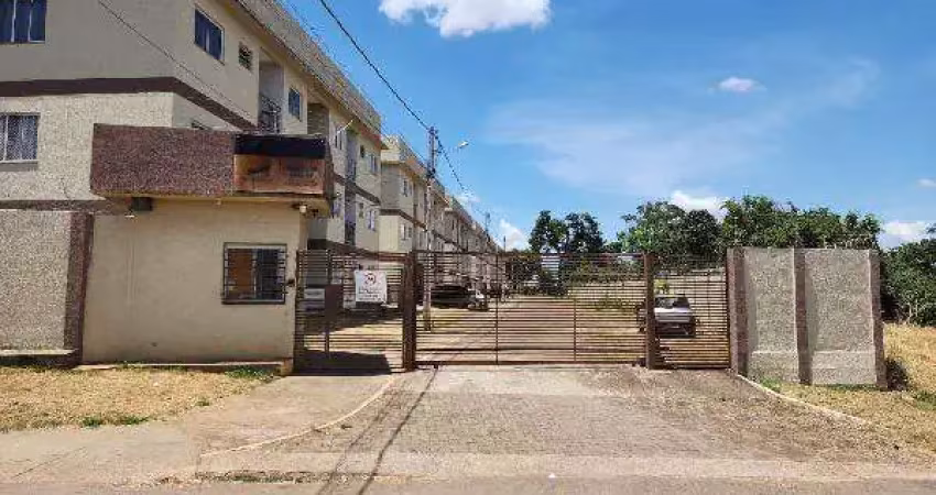 Oportunidade Única em CIDADE OCIDENTAL - GO | Tipo: Apartamento | Negociação: Leilão  | Situação: Imóvel