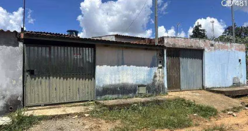 Oportunidade única em luziania - go | tipo: casa | negociação: licitação aberta  | situação: imóvel
