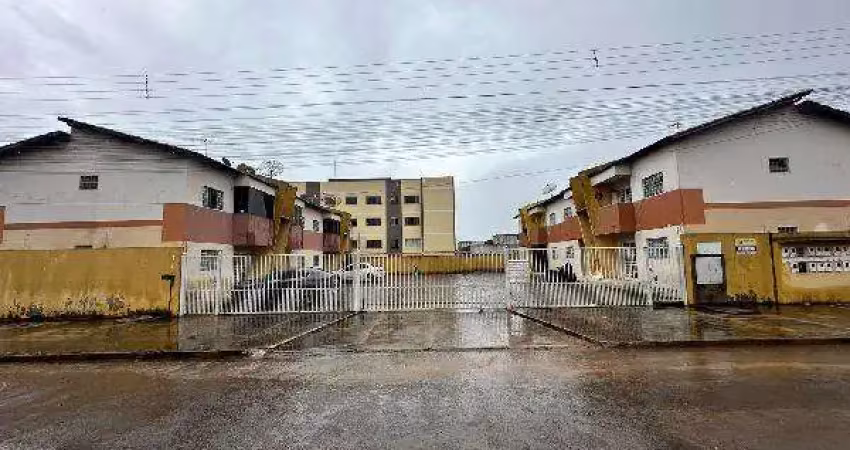 Oportunidade Única em LUZIANIA - GO | Tipo: Apartamento | Negociação: Leilão  | Situação: Imóvel