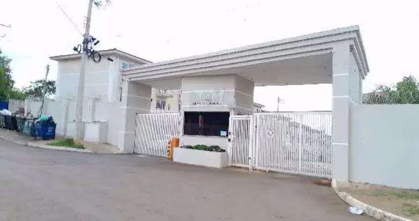 Oportunidade Única em LUZIANIA - GO | Tipo: Apartamento | Negociação: Leilão  | Situação: Imóvel