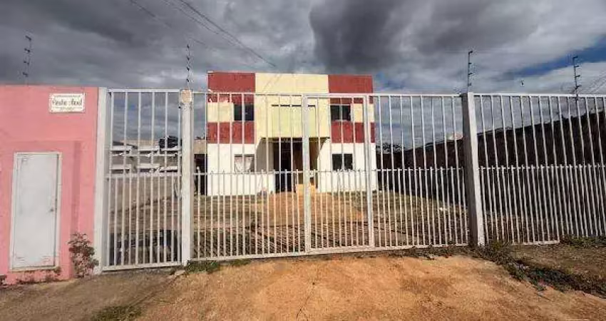 Oportunidade única em cidade ocidental - go | tipo: apartamento | negociação: licitação aberta  | situação: imóvel