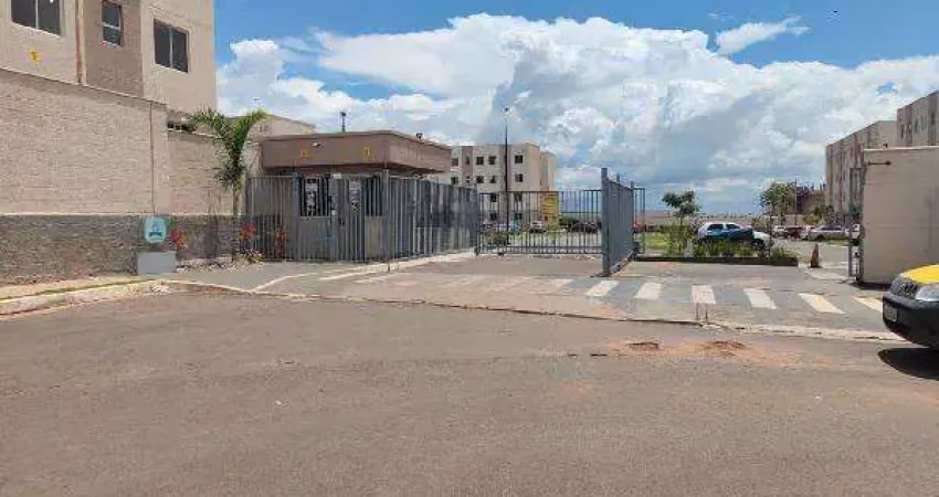 Oportunidade única em valparaiso de goias - go | tipo: apartamento | negociação: licitação aberta  | situação: imóvel