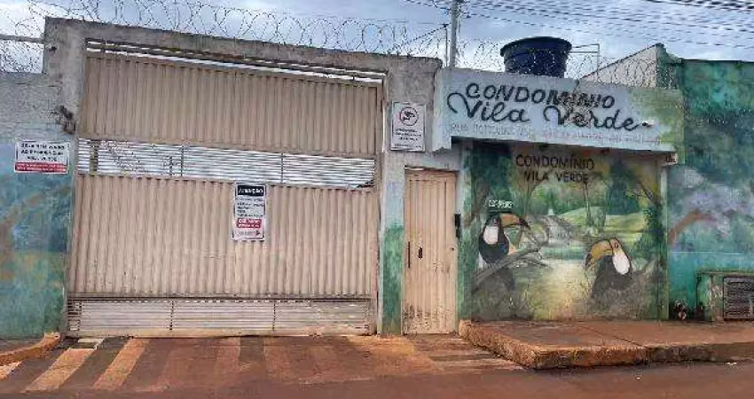 Oportunidade única em valparaiso de goias - go | tipo: apartamento | negociação: licitação aberta  | situação: imóvel