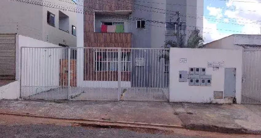 Oportunidade única em cidade ocidental - go | tipo: apartamento | negociação: licitação aberta  | situação: imóvel