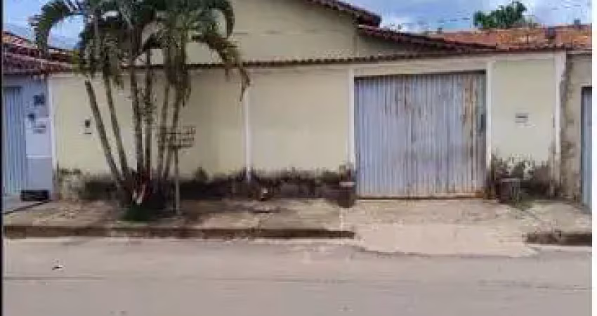 Oportunidade única em itapaci - go | tipo: casa | negociação: licitação aberta  | situação: imóvel