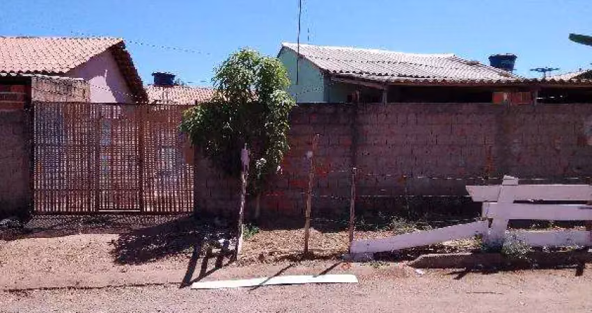 Oportunidade única em cocalzinho de goias - go | tipo: casa | negociação: licitação aberta  | situação: imóvel