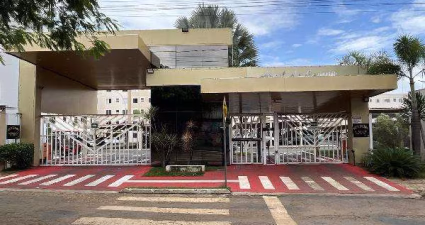 Oportunidade Única em ANAPOLIS - GO | Tipo: Apartamento | Negociação: Leilão  | Situação: Imóvel