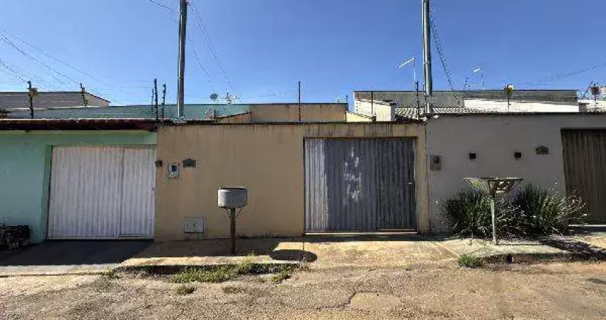 Oportunidade Única em INHUMAS - GO | Tipo: Casa | Negociação: Leilão  | Situação: Imóvel
