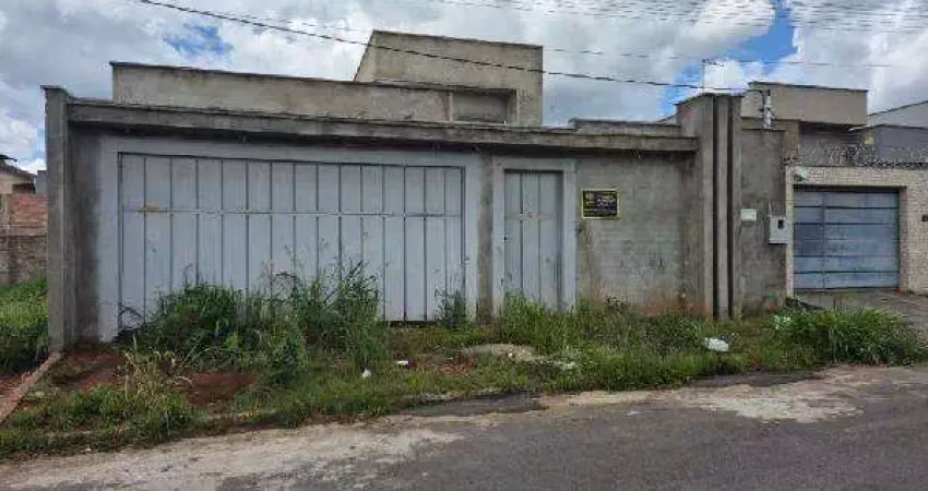 Oportunidade única em trindade - go | tipo: terreno | negociação: licitação aberta  | situação: imóvel