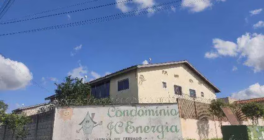 Oportunidade Única em GOIANIA - GO | Tipo: Apartamento | Negociação: Leilão  | Situação: Imóvel