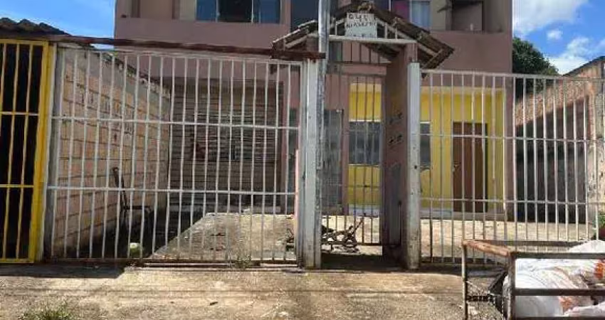 Oportunidade Única em CIDADE OCIDENTAL - GO | Tipo: Apartamento | Negociação: Leilão  | Situação: Imóvel