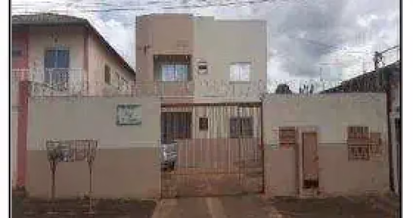 Oportunidade Única em CIDADE OCIDENTAL - GO | Tipo: Apartamento | Negociação: Leilão  | Situação: Imóvel