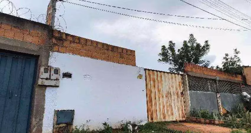 Oportunidade Única em LUZIANIA - GO | Tipo: Casa | Negociação: Leilão  | Situação: Imóvel