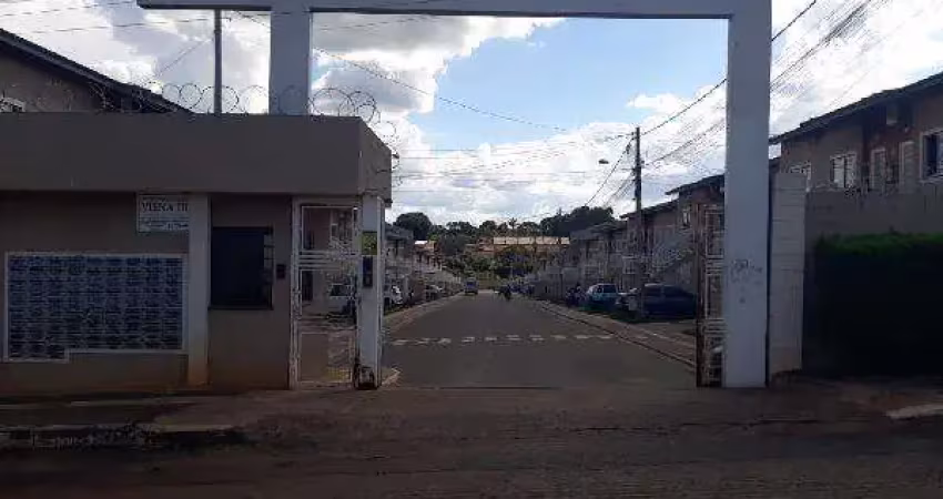 Oportunidade Única em LUZIANIA - GO | Tipo: Apartamento | Negociação: Leilão  | Situação: Imóvel