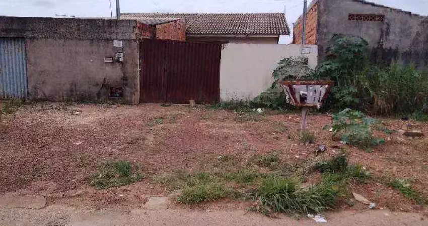 Oportunidade Única em LUZIANIA - GO | Tipo: Casa | Negociação: Leilão  | Situação: Imóvel