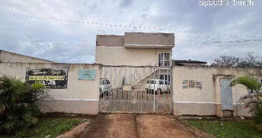 Oportunidade Única em CIDADE OCIDENTAL - GO | Tipo: Apartamento | Negociação: Leilão  | Situação: Imóvel