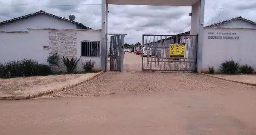 Oportunidade Única em CIDADE OCIDENTAL - GO | Tipo: Casa | Negociação: Leilão  | Situação: Imóvel