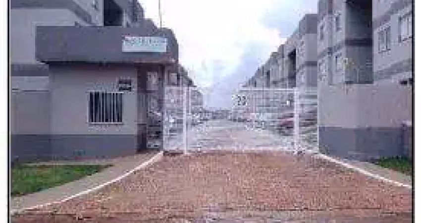 Oportunidade única em cidade ocidental - go | tipo: apartamento | negociação: licitação aberta  | situação: imóvel