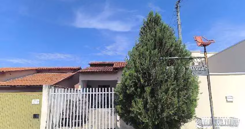 Oportunidade única em goianesia - go | tipo: casa | negociação: leilão  | situação: imóvel