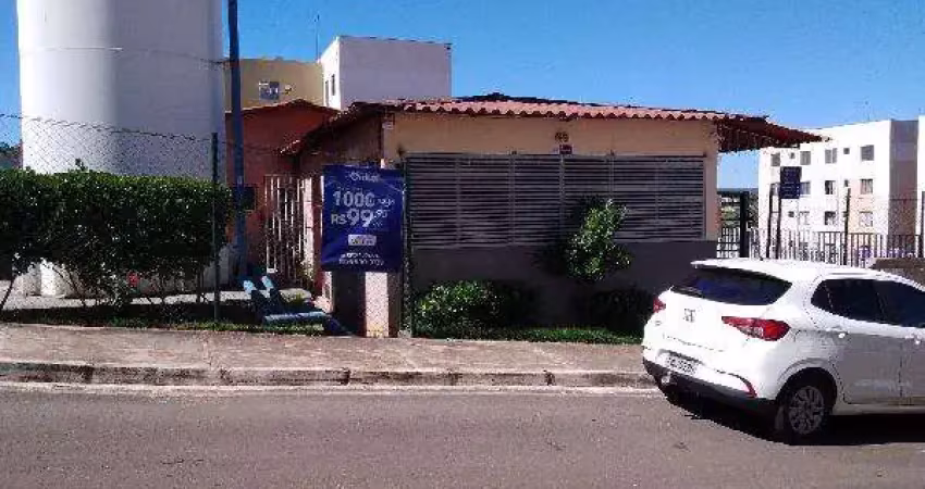 Oportunidade única em luziania - go | tipo: apartamento | negociação: licitação aberta  | situação: imóvel