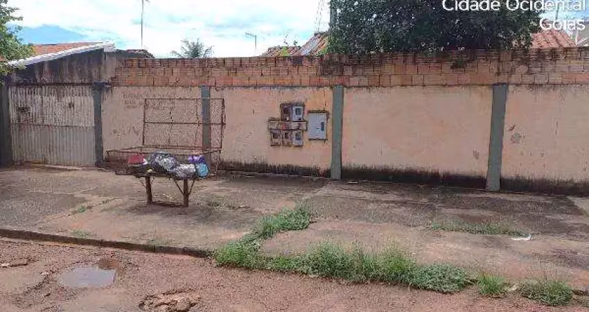 Oportunidade Única em LUZIANIA - GO | Tipo: Casa | Negociação: Leilão  | Situação: Imóvel
