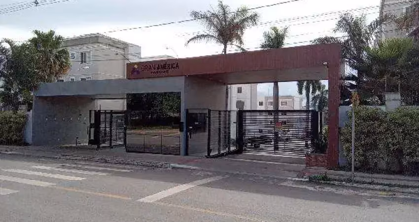 Oportunidade Única em APARECIDA DE GOIANIA - GO | Tipo: Apartamento | Negociação: Leilão  | Situação: Imóvel