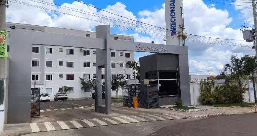 Oportunidade única em valparaiso de goias - go | tipo: apartamento | negociação: licitação aberta  | situação: imóvel