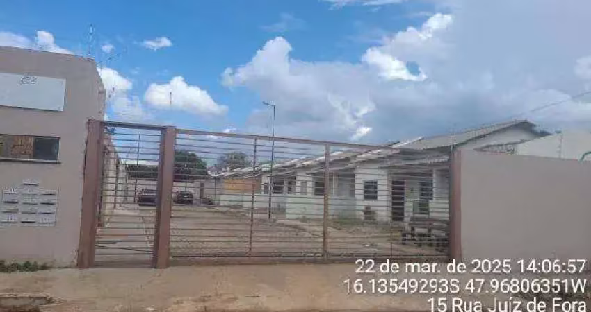 Oportunidade única em luziania - go | tipo: casa | negociação: licitação aberta  | situação: imóvel