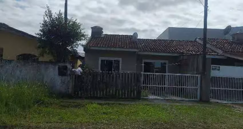 Oportunidade Única em GUARATUBA - PR | Tipo: Casa | Negociação: Leilão  | Situação: Imóvel