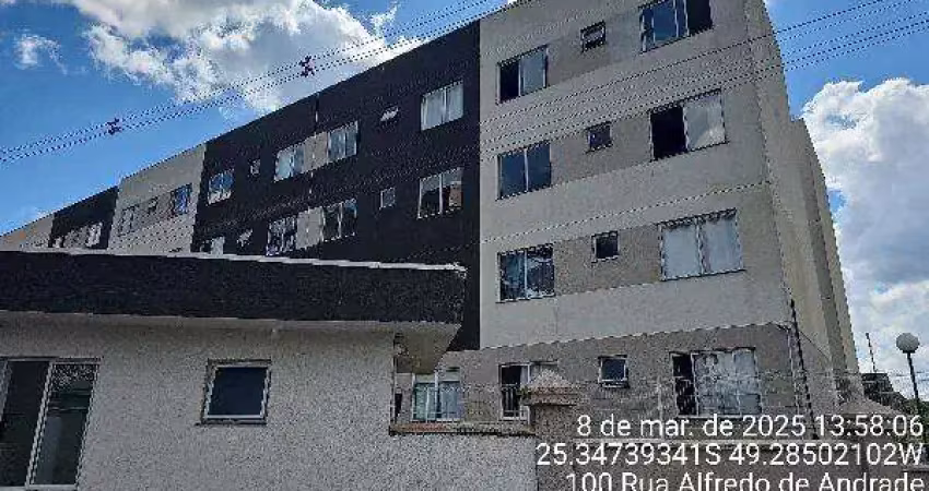 Oportunidade única em almirante tamandare - pr | tipo: apartamento | negociação: licitação aberta  | situação: imóvel