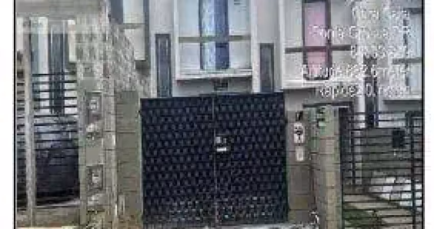 Oportunidade única em ponta grossa - pr | tipo: casa | negociação: licitação aberta  | situação: imóvel