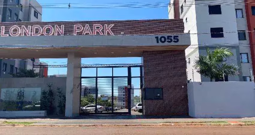 Oportunidade única em londrina - pr | tipo: apartamento | negociação: licitação aberta  | situação: imóvel