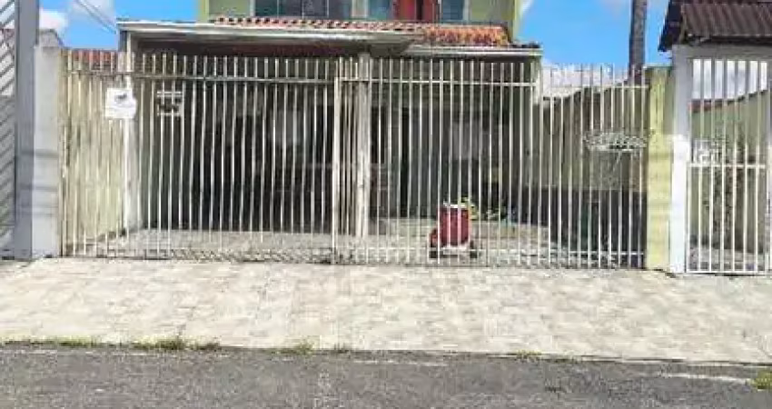 Oportunidade Única em SAO JOSE DOS PINHAIS - PR | Tipo: Casa | Negociação: Leilão  | Situação: Imóvel