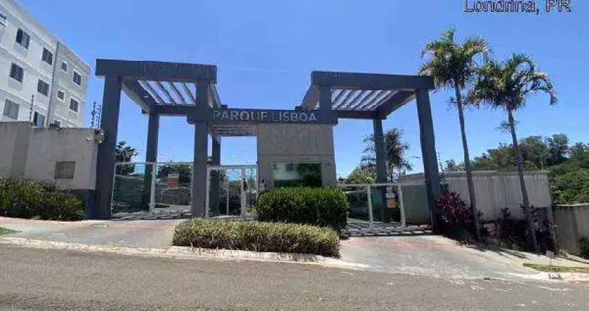 Oportunidade única em londrina - pr | tipo: apartamento | negociação: licitação aberta  | situação: imóvel