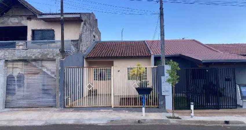 Oportunidade Única em LONDRINA - PR | Tipo: Casa | Negociação: Leilão  | Situação: Imóvel