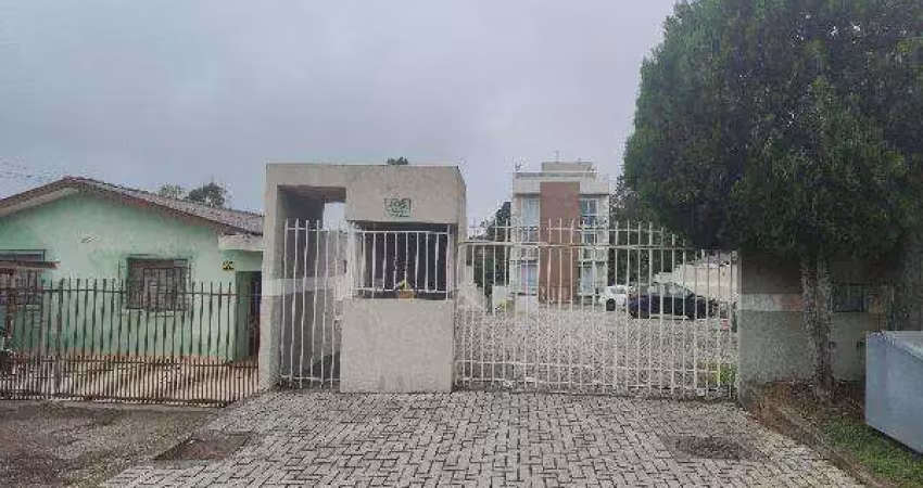 Oportunidade Única em PIRAQUARA - PR | Tipo: Apartamento | Negociação: Leilão  | Situação: Imóvel