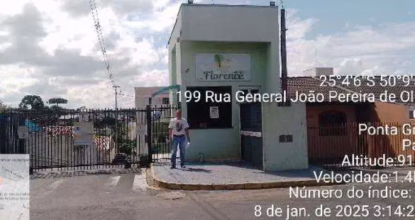 Oportunidade Única em PONTA GROSSA - PR | Tipo: Apartamento | Negociação: Leilão  | Situação: Imóvel