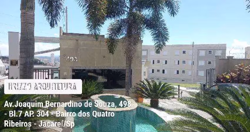 Oportunidade única em jacarei - sp | tipo: apartamento | negociação: licitação aberta  | situação: imóvel