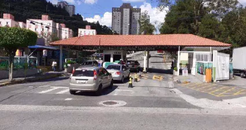Oportunidade única em sao bernardo do campo - sp | tipo: apartamento | negociação: licitação aberta  | situação: imóvel