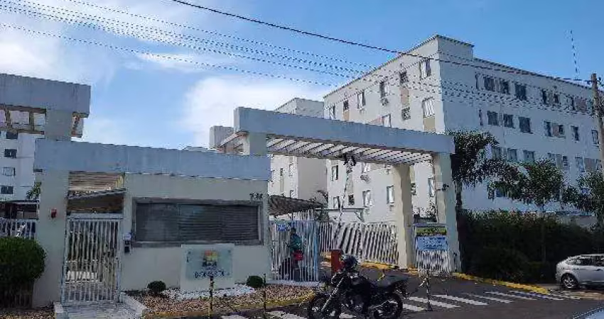 Oportunidade Única em BAURU - SP | Tipo: Apartamento | Negociação: Leilão  | Situação: Imóvel
