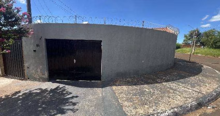 Oportunidade Única em OURINHOS - SP | Tipo: Casa | Negociação: Leilão  | Situação: Imóvel
