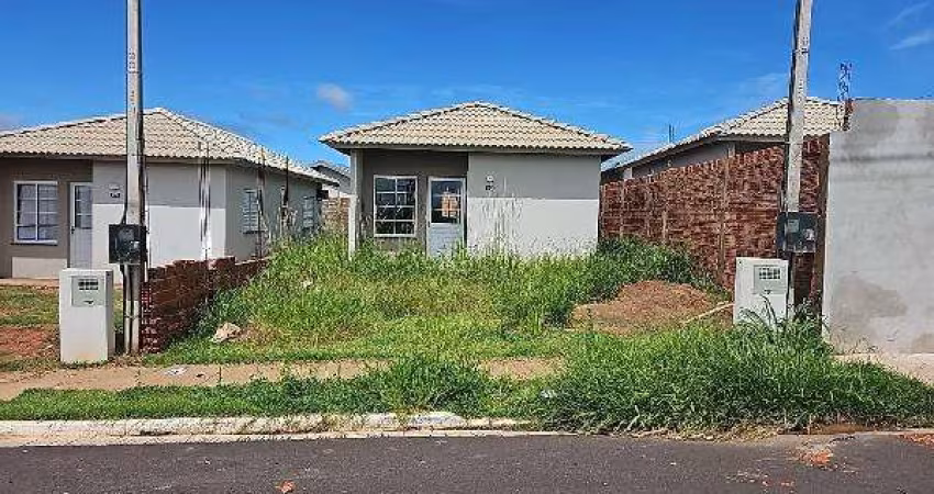 Oportunidade Única em CATANDUVA - SP | Tipo: Casa | Negociação: Leilão  | Situação: Imóvel