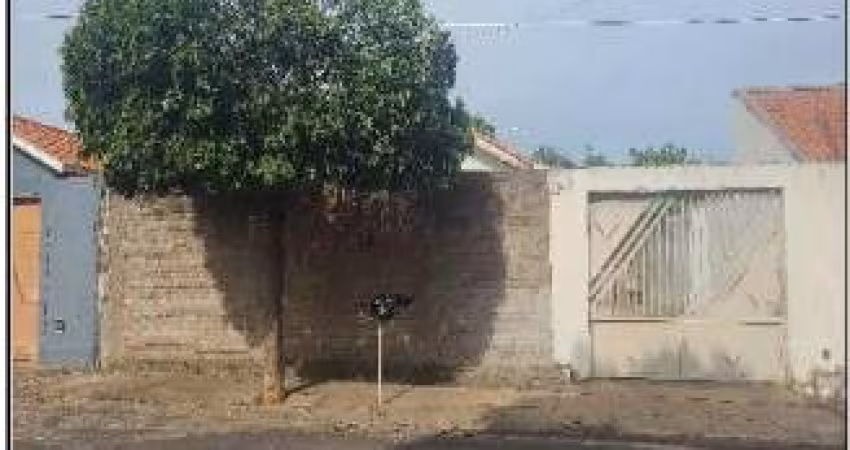 Oportunidade Única em PENAPOLIS - SP | Tipo: Casa | Negociação: Leilão  | Situação: Imóvel