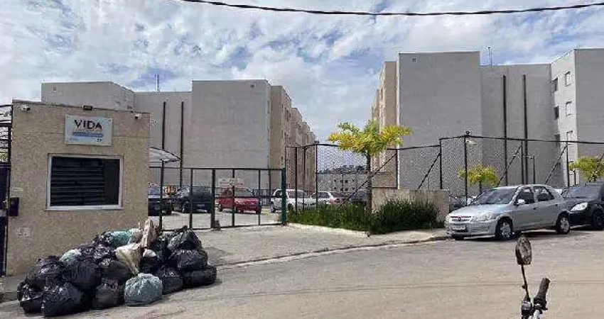Oportunidade única em sao paulo - sp | tipo: apartamento | negociação: licitação aberta  | situação: imóvel